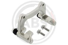 A.B.S. ALL BRAKE SYSTEMS BV. 125072