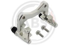 A.B.S. ALL BRAKE SYSTEMS BV. 125116