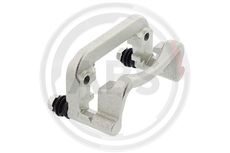 A.B.S. ALL BRAKE SYSTEMS BV. 125124