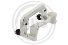 A.B.S. ALL BRAKE SYSTEMS BV. 125125