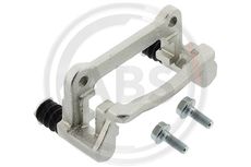 A.B.S. ALL BRAKE SYSTEMS BV. 125130