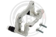 A.B.S. ALL BRAKE SYSTEMS BV. 125131