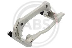 A.B.S. ALL BRAKE SYSTEMS BV. 125132
