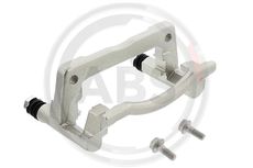 A.B.S. ALL BRAKE SYSTEMS BV. 125135