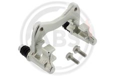 A.B.S. ALL BRAKE SYSTEMS BV. 125141