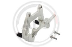 A.B.S. ALL BRAKE SYSTEMS BV. 125144