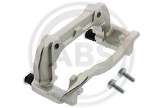 A.B.S. ALL BRAKE SYSTEMS BV. 125150