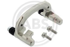 A.B.S. ALL BRAKE SYSTEMS BV. 125151