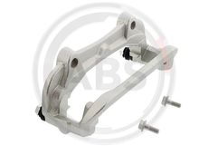 A.B.S. ALL BRAKE SYSTEMS BV. 125159