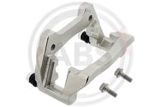 A.B.S. ALL BRAKE SYSTEMS BV. 125166