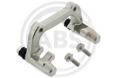 A.B.S. ALL BRAKE SYSTEMS BV. 125167