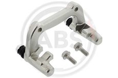 A.B.S. ALL BRAKE SYSTEMS BV. 125168