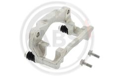 A.B.S. ALL BRAKE SYSTEMS BV. 125174