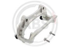 A.B.S. ALL BRAKE SYSTEMS BV. 125176