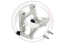 A.B.S. ALL BRAKE SYSTEMS BV. 125182