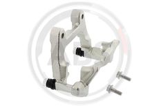 A.B.S. ALL BRAKE SYSTEMS BV. 125183