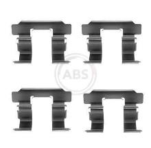 A.B.S. ALL BRAKE SYSTEMS BV. 1251Q