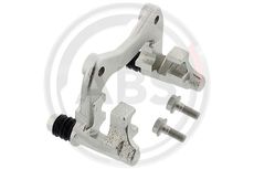 A.B.S. ALL BRAKE SYSTEMS BV. 125205