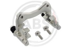 A.B.S. ALL BRAKE SYSTEMS BV. 125206