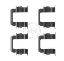 A.B.S. ALL BRAKE SYSTEMS BV. 1252Q
