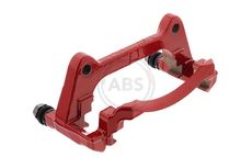 A.B.S. ALL BRAKE SYSTEMS BV. 125315