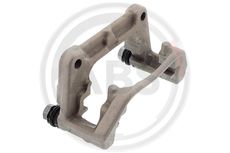A.B.S. ALL BRAKE SYSTEMS BV. 125317