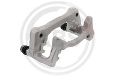 A.B.S. ALL BRAKE SYSTEMS BV. 125319