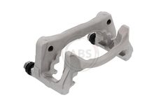 A.B.S. ALL BRAKE SYSTEMS BV. 125320