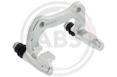 A.B.S. ALL BRAKE SYSTEMS BV. 125321