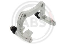 A.B.S. ALL BRAKE SYSTEMS BV. 125322
