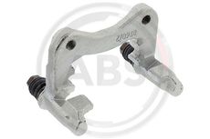 A.B.S. ALL BRAKE SYSTEMS BV. 125326