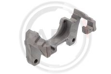 A.B.S. ALL BRAKE SYSTEMS BV. 125331