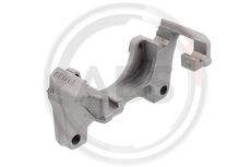 A.B.S. ALL BRAKE SYSTEMS BV. 125332