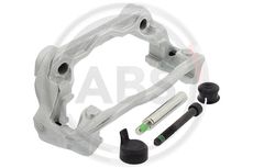 A.B.S. ALL BRAKE SYSTEMS BV. 125333