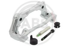 A.B.S. ALL BRAKE SYSTEMS BV. 125334