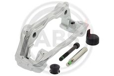 A.B.S. ALL BRAKE SYSTEMS BV. 125335