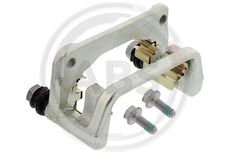 A.B.S. ALL BRAKE SYSTEMS BV. 125338