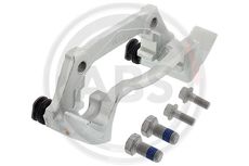 A.B.S. ALL BRAKE SYSTEMS BV. 125341