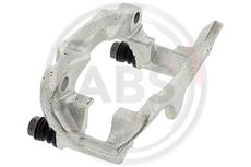 A.B.S. ALL BRAKE SYSTEMS BV. 125346