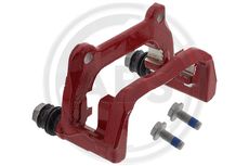A.B.S. ALL BRAKE SYSTEMS BV. 125350