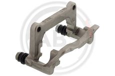 A.B.S. ALL BRAKE SYSTEMS BV. 125353