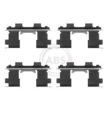 A.B.S. ALL BRAKE SYSTEMS BV. 1253Q