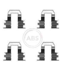 A.B.S. ALL BRAKE SYSTEMS BV. 1255Q
