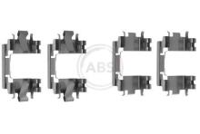 A.B.S. ALL BRAKE SYSTEMS BV. 1257Q