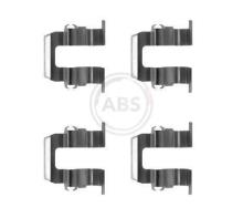 A.B.S. ALL BRAKE SYSTEMS BV. 1259Q