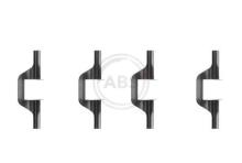 A.B.S. ALL BRAKE SYSTEMS BV. 1263Q