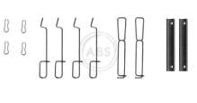 A.B.S. ALL BRAKE SYSTEMS BV. 1265Q