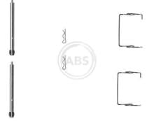 A.B.S. ALL BRAKE SYSTEMS BV. 1267Q