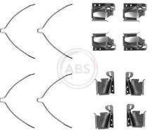 A.B.S. ALL BRAKE SYSTEMS BV. 1269Q
