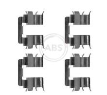 A.B.S. ALL BRAKE SYSTEMS BV. 1272Q